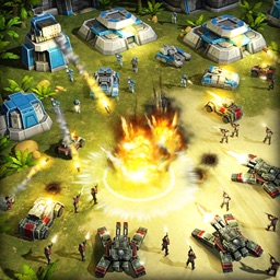 - 256x256bb - Best GAMES of the WEEK - photo Art Of War 3:PvP RTS strategy - 256x256bb - Best GAMES of the WEEK