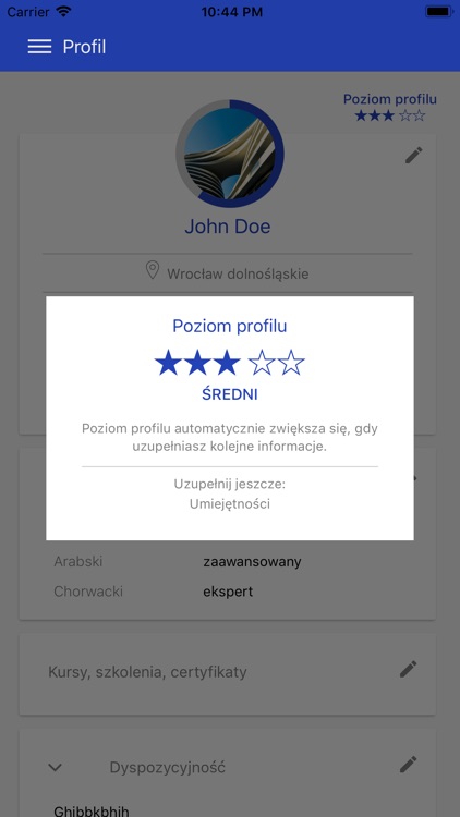 Exact People screenshot-6