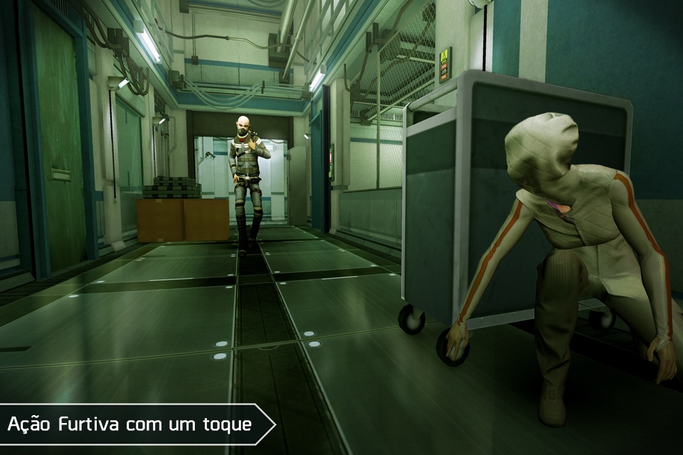 République screenshot 3