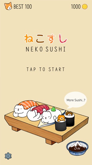 Neko Sushi