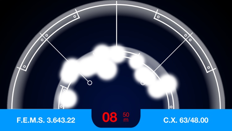 Aliens Motion Tracker screenshot-3