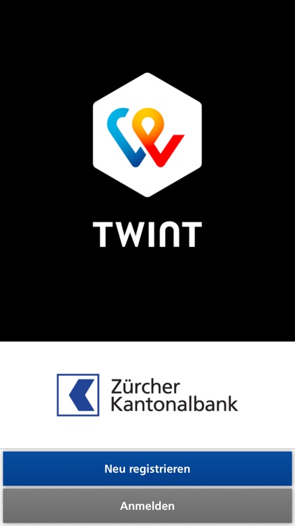 ZKB TWINT