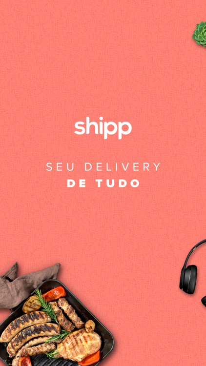 Shipp - Delivery de Tudo