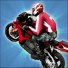 Boom Biker - iPhoneアプリ