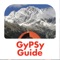 GyPSy Guide GPS driving tour from Lake Louise to Kamloops provides excellent sightseeing commentary as you travel from the Rockies towards Vancouver