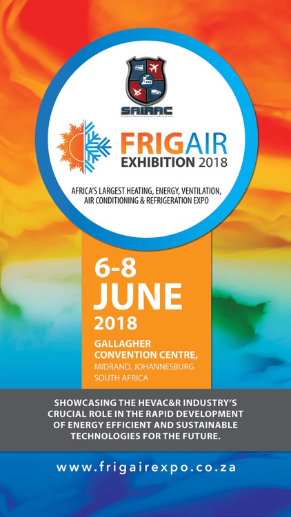Frigair Expo