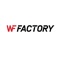 Download the WF Factory app to easily book classes and manage your fitness experience - anytime, anywhere