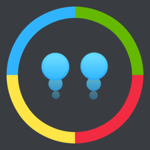 Color Switch Double Edition