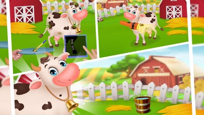 My Sweet Little Farm Story screenshot 3