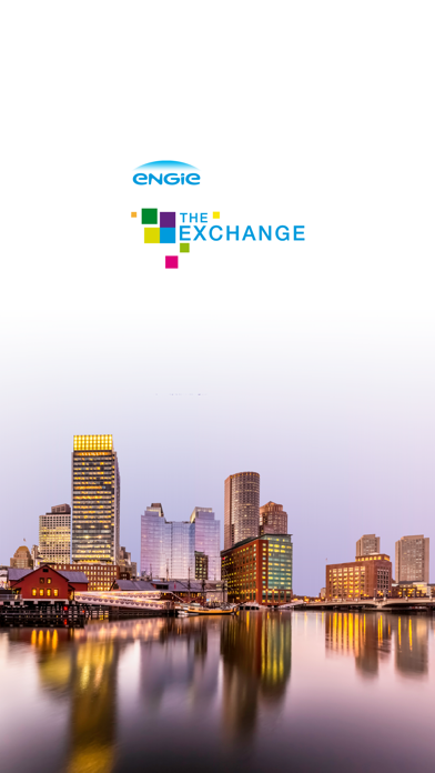 ENGIE Exchange screenshot 1