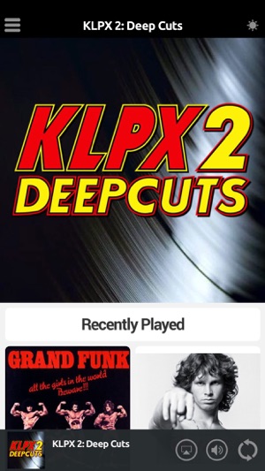 KLPX 2 - Deep Cuts(圖2)-速報App