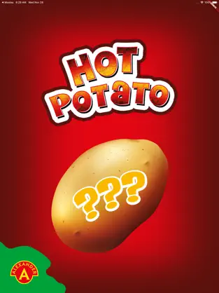 Captura 2 Hot Potato - Board Game iphone