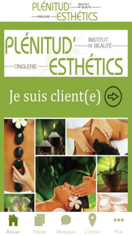 Plenitud ' esthetics