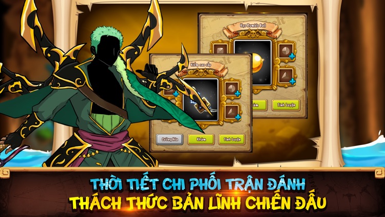 Haki Tối Thượng