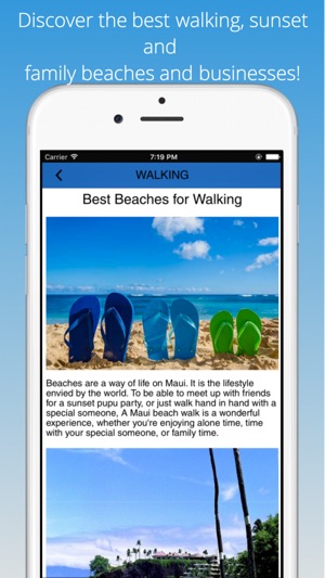 Best Beaches on Maui(圖3)-速報App