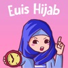 Euis Geulis Hijab Girl Sunda