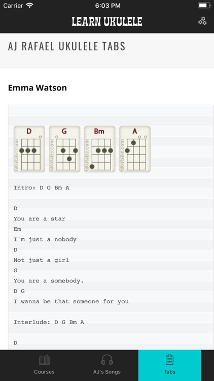 Learn Ukulele screenshot-3
