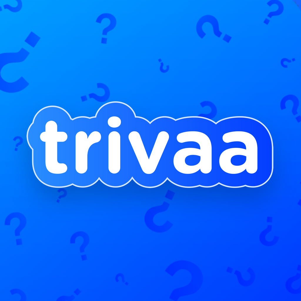 Trivaa App Icon