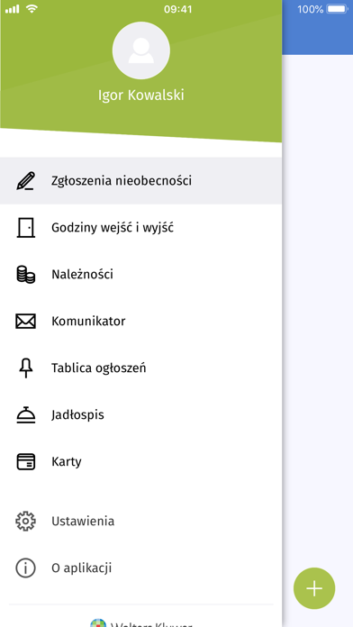 iPrzedszkole Mobile screenshot 2
