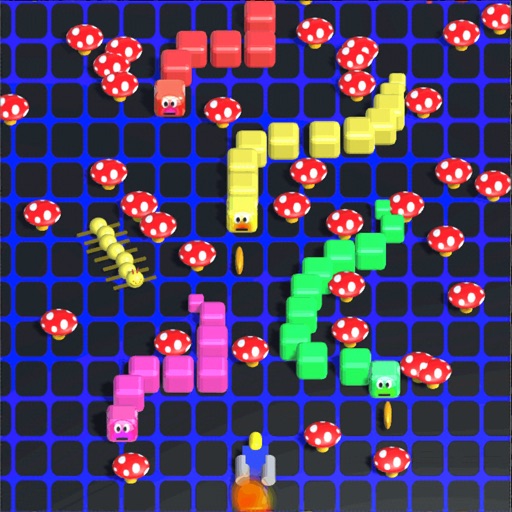 Slippy Snakes Pro