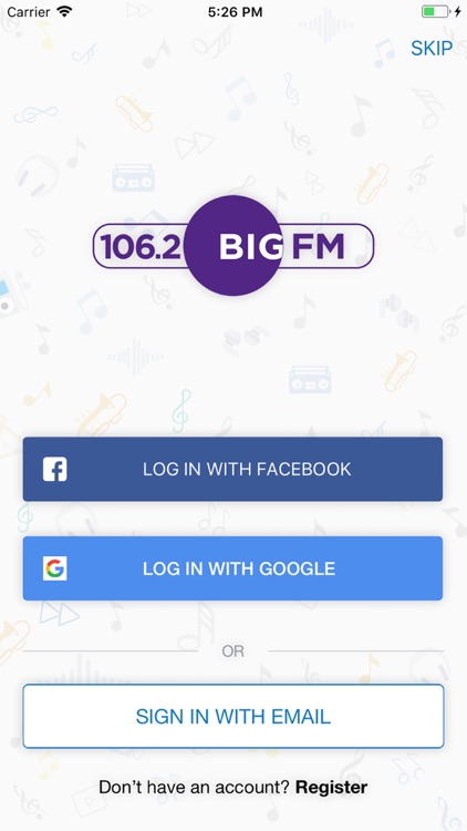 106.2 Big FM