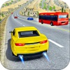 Super Street Car Racing