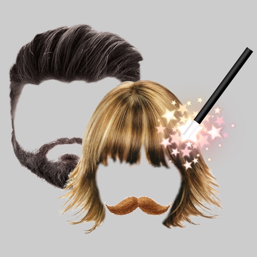 Change Style - Stickers