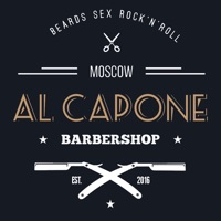 BARBERSHOP AL CAPONE