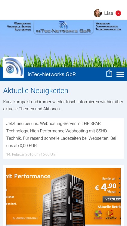 inTec-Networks GbR