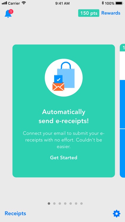 ReceiptPal