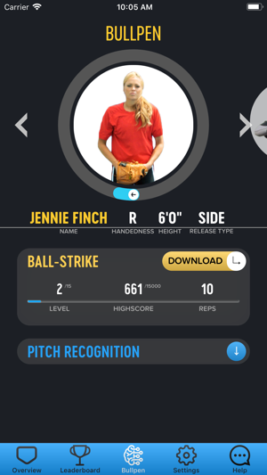 Axon Sports - Fastpitch(圖4)-速報App