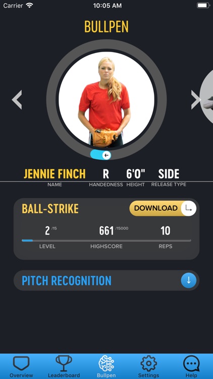 Axon Sports - Fastpitch screenshot-3