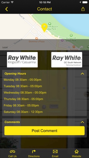 Ray White Kingscliff Casuarina(圖2)-速報App