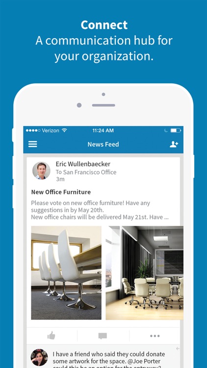 Convo – Team collaboration