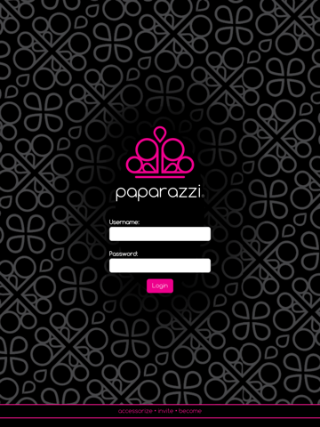 Paparazzi Accessories - náhled