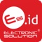 Electronic Solution adalah perusahaan ritel untuk beragam produk elektronik berkualitas di Indonesia