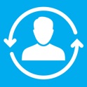 lookUp : Find Number icon