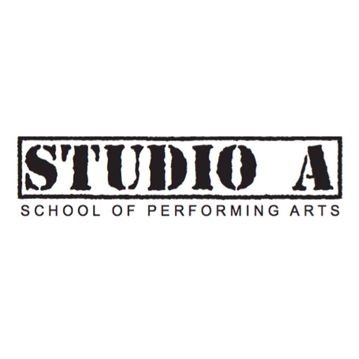 Studio A School of PA icon