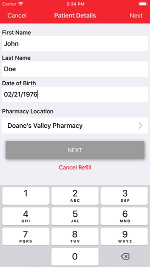 Doane's Valley Pharmacy(圖2)-速報App