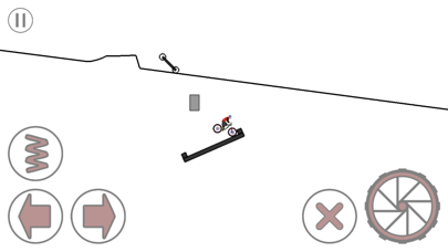 BikeHero screenshot 4