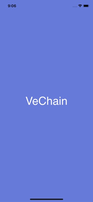 VeChain Price - VEN(圖1)-速報App