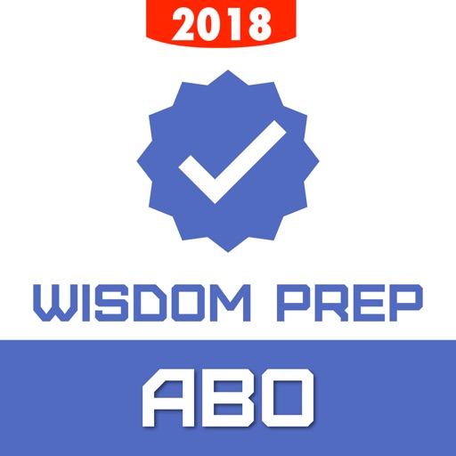 ABO Exam Prep 2018 iOS App