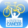 The Ride to Conquer Cancer AU