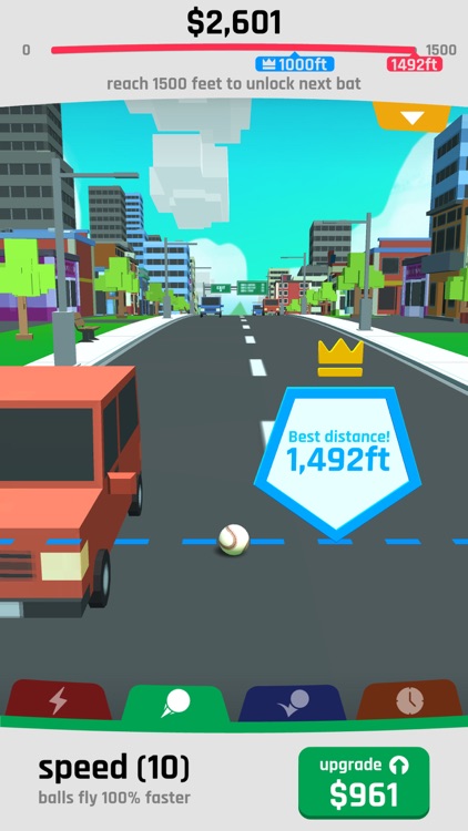 Baseball Boy! screenshot-3
