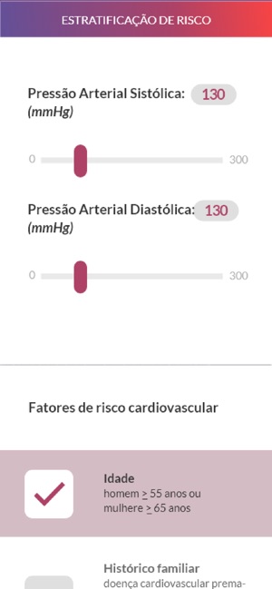 Calculadora de Hipertensão(圖2)-速報App