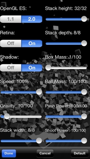 PhysBlox (Universal)(圖5)-速報App