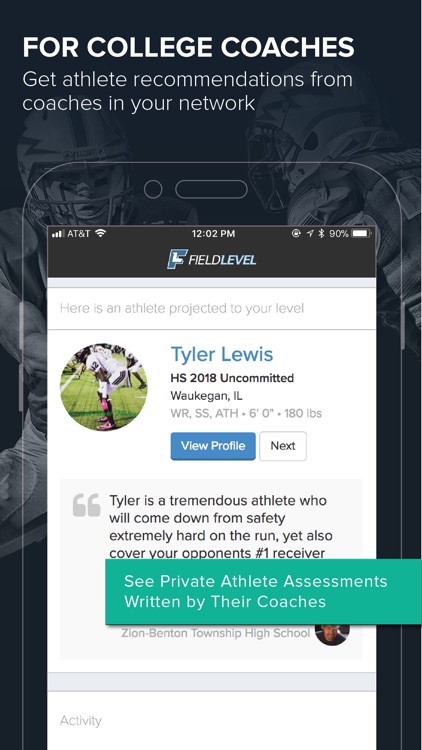 FieldLevel