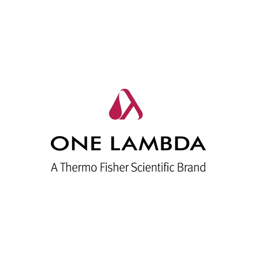 One Lambda Event App