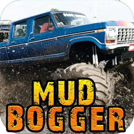 Mud Bogger Monster Truck Race Cheats