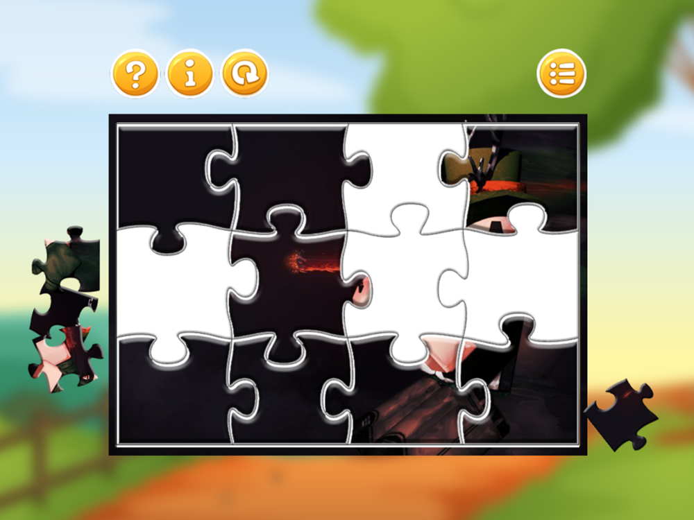 Cartoon Jigsaw Puzzles Box For Roblox Free Download App For Iphone Steprimo Com